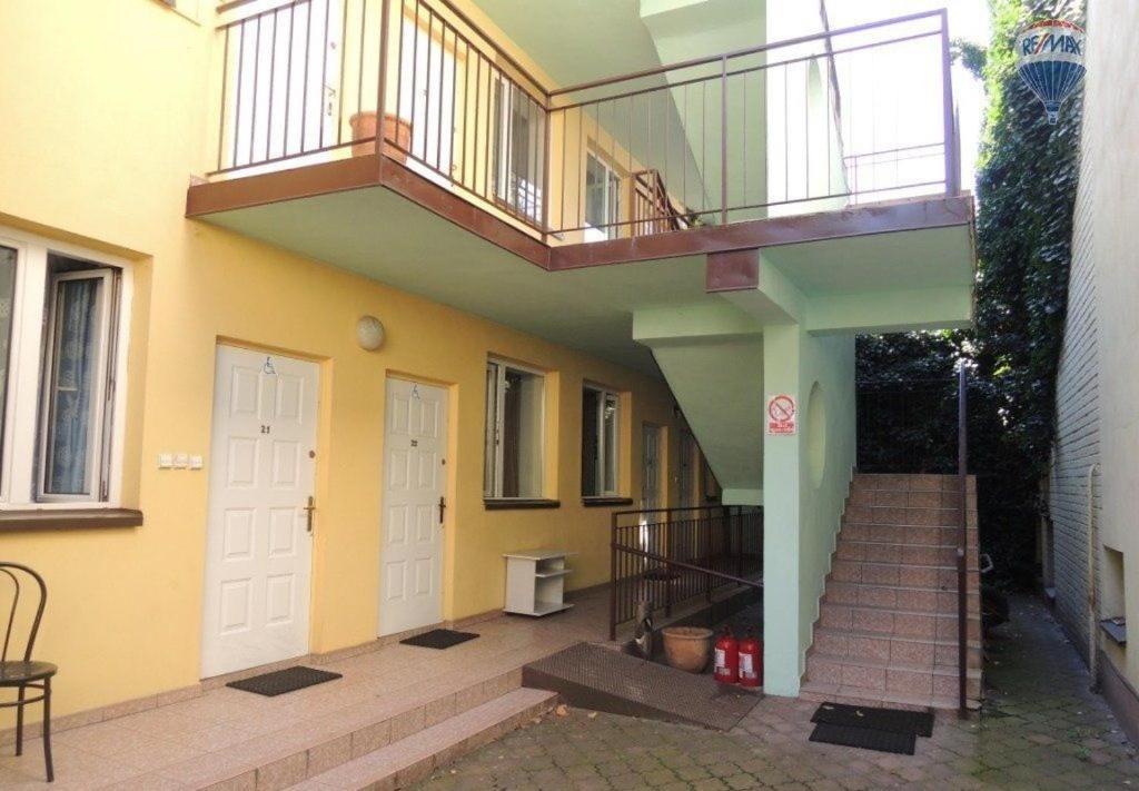 Hostel Malva Lomianki Bagian luar foto