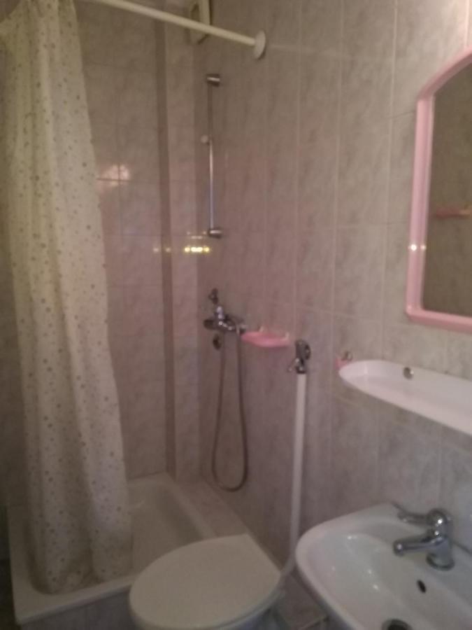 Hostel Malva Lomianki Bagian luar foto
